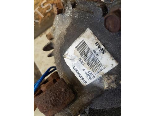 Front differential KIA SORENTO I (JC) 2.5 CRDi | BP26013052M23  - Image 7
