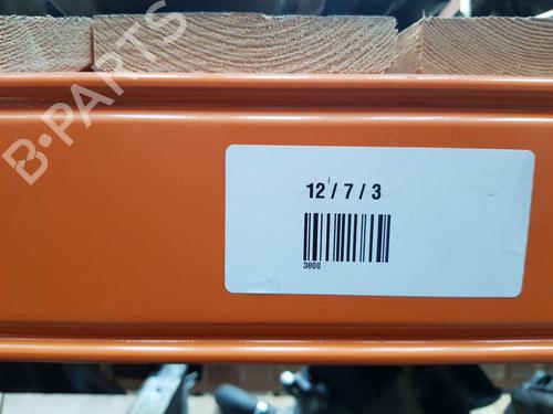 Andre BENTLEY BENTAYGA (4V1) 6.0 | BP22677810O1 