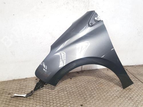 Left front fenders PEUGEOT 208 I (CA_, CC_) 1.4 VTi | BP28444309C41 