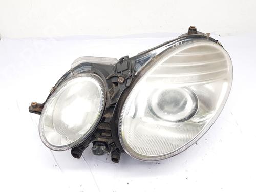 Used Left headlight MERCEDES-BENZ E-CLASS T-Model (S211) E 320 T CDI (211.222) (224 hp) 32632275