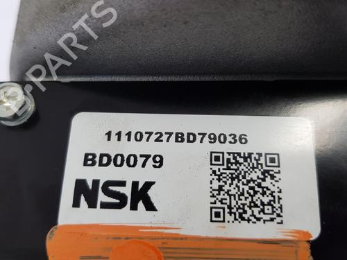 Steering column TOYOTA RAV 4 III (_A3_) 2.2 D 4WD (ALA30_, ALA30R) | BP29927926M21 