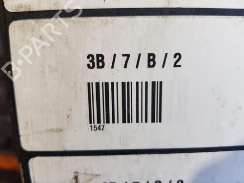 Gearbox PEUGEOT 807 (EB_) 2.0 HDI | BP39638647M3 - Image 10