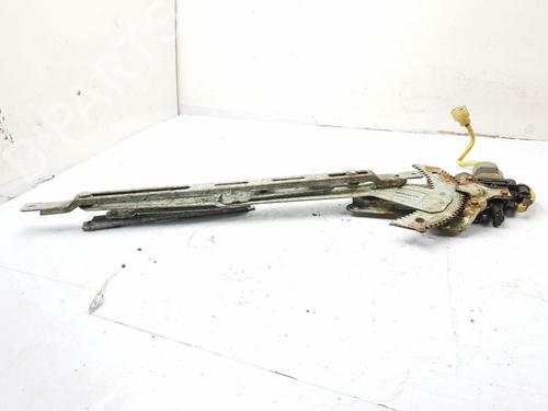 Front right window mechanism FORD RANGER (ET) 2.5 TDCi 4x4 | BP33056674C23  - Image 6