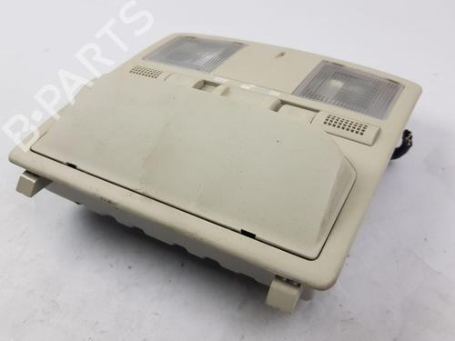 Interior roof light MAZDA 6 Hatchback (GH) 2.2 MZR-CD (GH10) | BP29755971I8