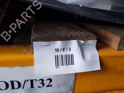 Rear bumper bracket AUDI R8 (422, 423) 4.2 FSI quattro | BP22681322C159