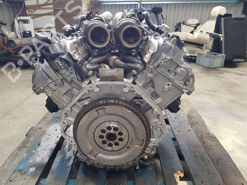 Engine BMW XM (G09) XM All-wheel Drive | BP38921554M1 - Image 2