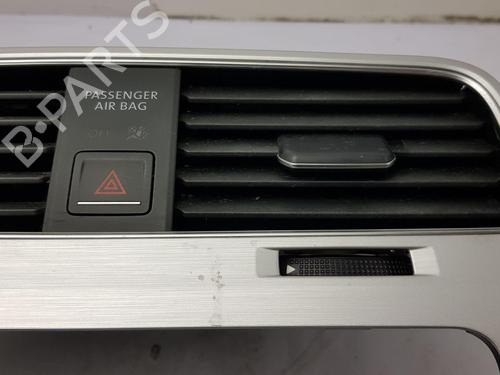 Air vent VW SCIROCCO III (137, 138) 2.0 TDI | BP33219557I21  - Image 5