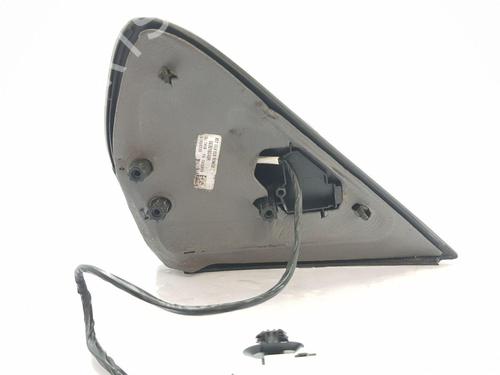 Right mirror DACIA SANDERO II TCe 90 (B8M1, B8MA, B8AC) | BP28482808C27 