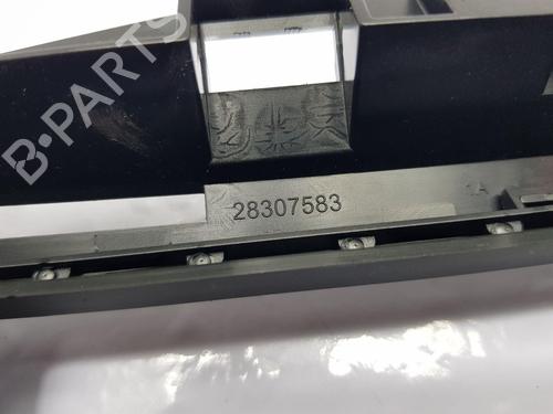 Andere JAGUAR F-TYPE Coupe (X152) 5.0 SCV8 SVR / SCV8 P575 R | BP30045414O1 