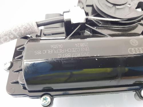 Bagklap lås AUDI A6 C8 Avant (4A5) S6 TDI Mild Hybrid quattro | BP32375064C101 