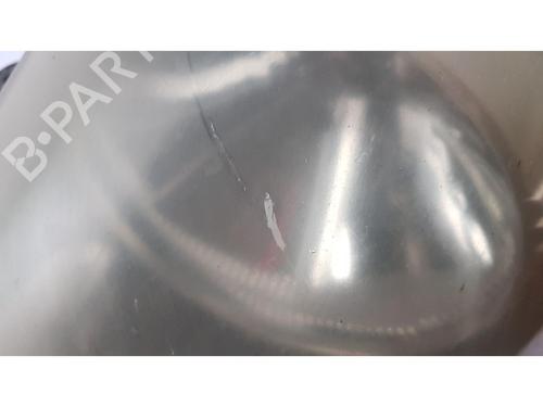 Lampa przednia lewa HONDA JAZZ II (GD_, GE3, GE2) 1.3 iDSi (GD1) | BP23447202C28 