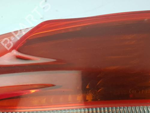 Left taillight BMW X6 (E71, E72) xDrive 30 d | BP36778596C34 - Image 8