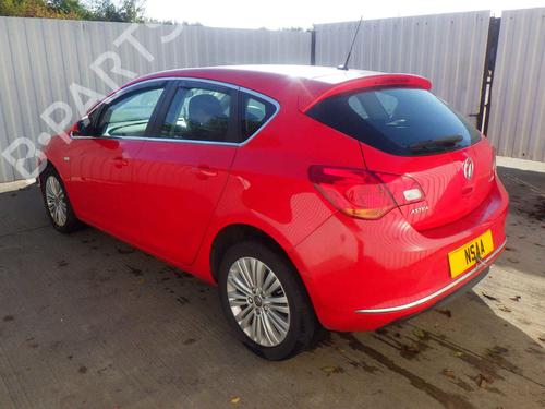 Pipe VAUXHALL ASTRA Mk VI (J) (P10) 1.6 CDTi | BP34042683M125 - Image 14