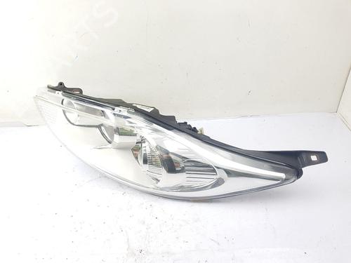 Left headlight FORD FIESTA VI (CB1, CCN) 1.6 TDCi | BP37266383C28 - Image 3