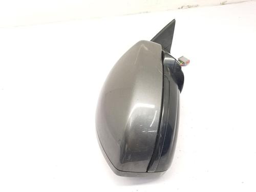 Right mirror LAND ROVER RANGE ROVER EVOQUE (L538) 2.0 D | BP27664887C27 