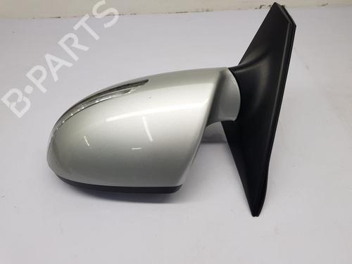 Left mirror KIA SPORTAGE III (SL) 1.7 CRDi | BP30184643C26 