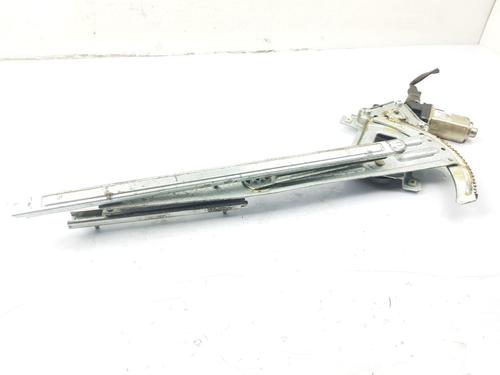 Front right window mechanism ISUZU D-MAX I (TFR, TFS) 3.0 DiTD 4x4 (TFS77H) | BP29343302C23 
