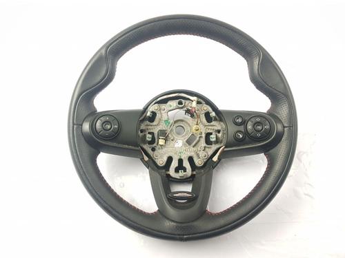 Used Steering wheel MINI MINI COUNTRYMAN (F60) Cooper D (150 hp) 27689379