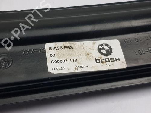 Front left window mechanism MINI MINI (F56) Cooper S | BP29641939C22 
