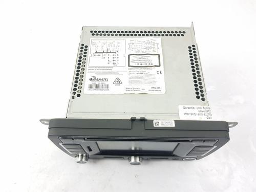 Elektronische module VW AMAROK (2HA, 2HB, S1B, S6B, S7A, S7B, AGD) 2.0 TDI 4motion (140 hp) 28684167