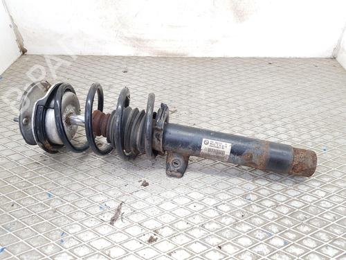 Used Left front shock absorber BMW X1 (E84) xDrive 25 d (218 hp) 25461696