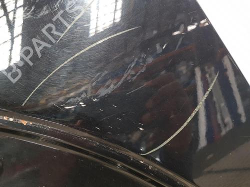 Left front fenders MINI MINI (R56) Cooper SD | BP30264684C41 