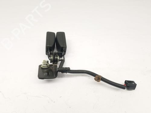 Used Seat buckle HONDA CIVIC VIII Hatchback (FN, FK) 1.8 (FN1, FK2) (140 hp) 25840017