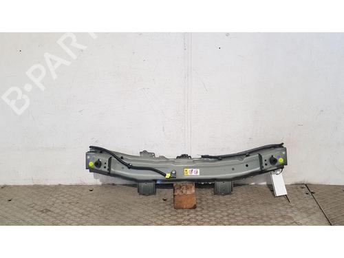 Used Front bumper reinforcement Front bumper reinforcement 39587027 39587027