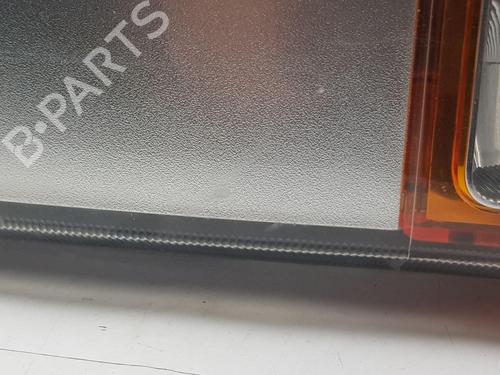 Left headlight LAND ROVER DISCOVERY III (L319) 2.7 TD 4x4 | BP29839621C28