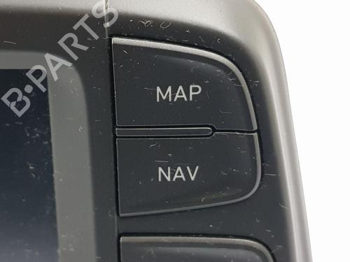 Radio HYUNDAI KONA (OS, OSE, OSI) 1.0 T-GDi | BP28363027E6 
