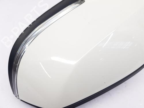 Left mirror BMW 1 (F20) 116 d | BP29315994C26 
