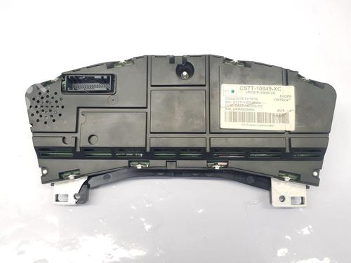 Instrument cluster FORD MONDEO IV Turnier (BA7) 2.0 TDCi | BP29549412C47 