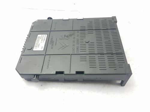 electronic-module-citroen-berlingo-box-bodympv-b9-2008-33630154 main image