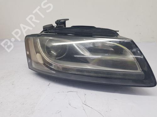 Used Right headlight Right headlight AUDI A5 (8T3) 2.0 TDI (170 hp) 33412895 33412895