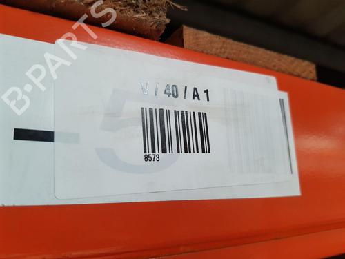Steering column stalk MITSUBISHI ASX (GA_W_) 1.8 DI-D 4WD (GA6W) | BP36342747I23  - Image 7