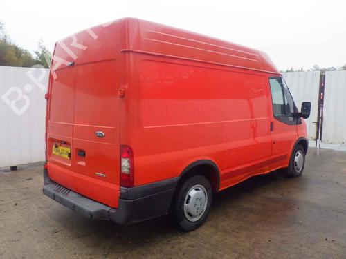 Gearbox FORD TRANSIT Van (FA_ _) 2.2 TDCi | BP34639311M3 - Image 16