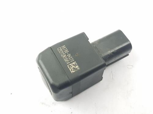 Elektronisk modul TOYOTA HILUX VIII Pickup (_N1_) 2.4 D 4WD (GUN125_, GUN125R) (150 hp) 29927885