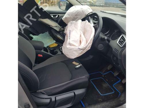 Switch NISSAN QASHQAI II (J11, J11_) | BP36407968I30 - Image 9