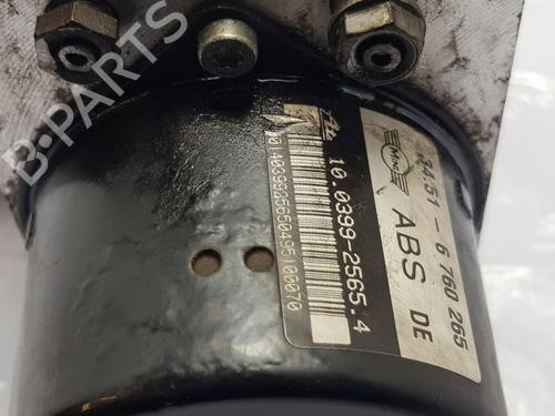 ABS pump MINI MINI (R50, R53) Cooper | BP24300804M43 