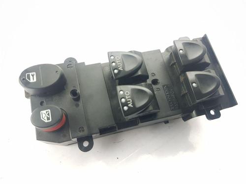 Right front window switch HONDA CIVIC VIII Hatchback (FN, FK) 2.2 CTDi (FK3) | BP28175260I26 