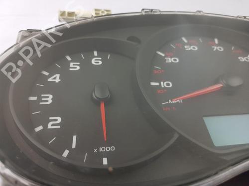 Instrument cluster RENAULT MASTER III Van (FV) 2.3 dCi 125 FWD (FV0C, FV0D, FV0G, FV0H, FV0J, FV0K,... | BP26692656C47  - Image 6