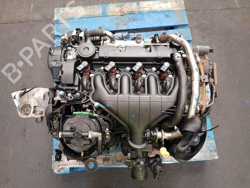 Used Engine Engine 39429751 39429751