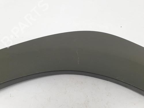 Front right wheel arch trim HYUNDAI KONA (OS, OSE, OSI) 1.0 T-GDi | BP22663310C135 