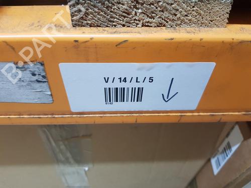 Right headlight HYUNDAI i30 (GD) 1.4 | BP38440961C29 - Image 8