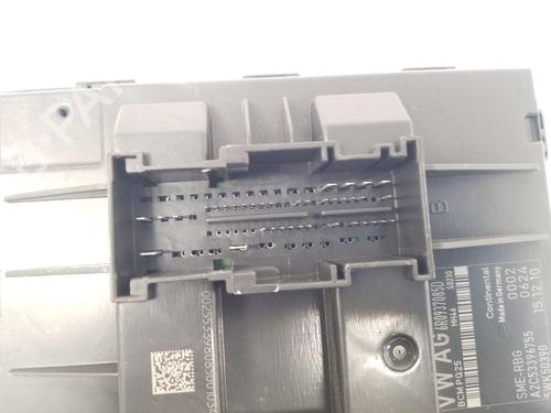 Electronic module VW POLO V (6R1, 6C1) 1.2 | BP24622942M83 