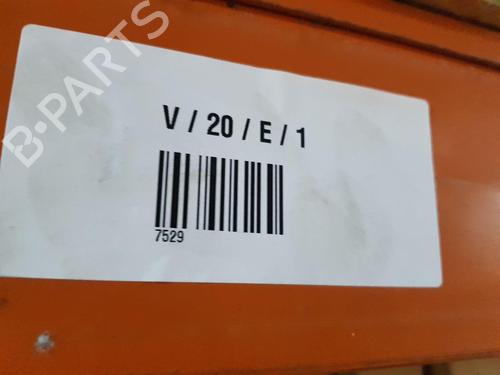 Injector AUDI Q5 (FYB, FYG) 2.0 TFSI quattro | BP29514432M100  - Image 8