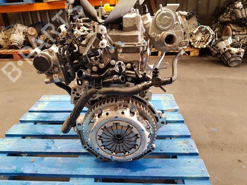 Engine DACIA SANDERO II 1.0 SCe 75 (B8JC, B8JD, B8NC) | BP38535230M1  - Image 5