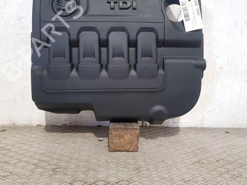 Upper protection SEAT LEON (5F1) 1.4 TSI | BP29957151M93
