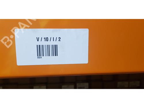 Injector BMW X1 (E84) sDrive 18 d | BP30445448M100 