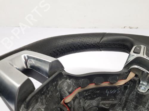 Steering wheel VW SCIROCCO III (137, 138) 2.0 TDI | BP30445500C49 